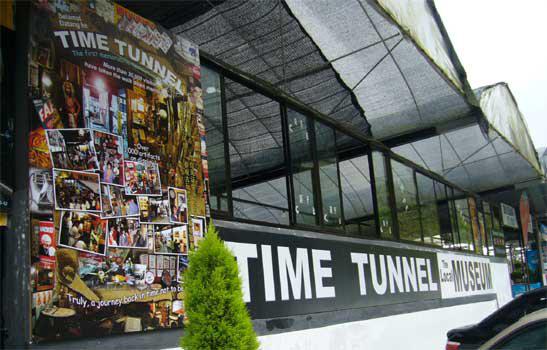 Time Tunnel Museum