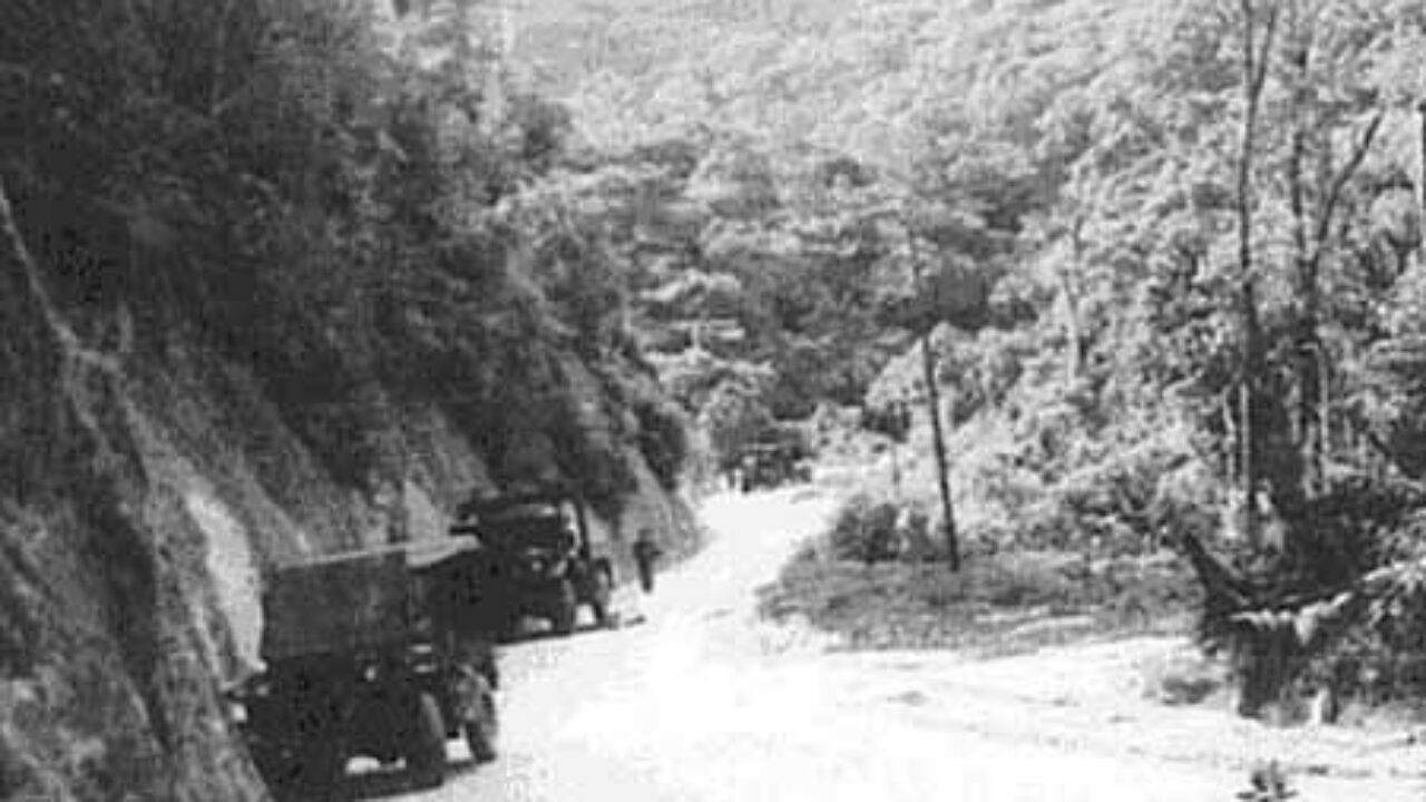 History Of Cameron Highlands Sweet Corn Specialist At Cameron Highlands Malaysia