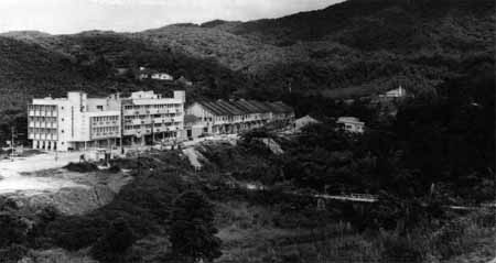 History Of Cameron Highlands